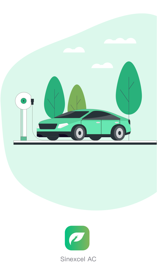 #1. eTrip⁺ (iOS) Podle: Sinexcel Electric Co,.Ltd.