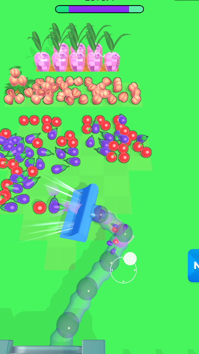 Money Farming Screenshot