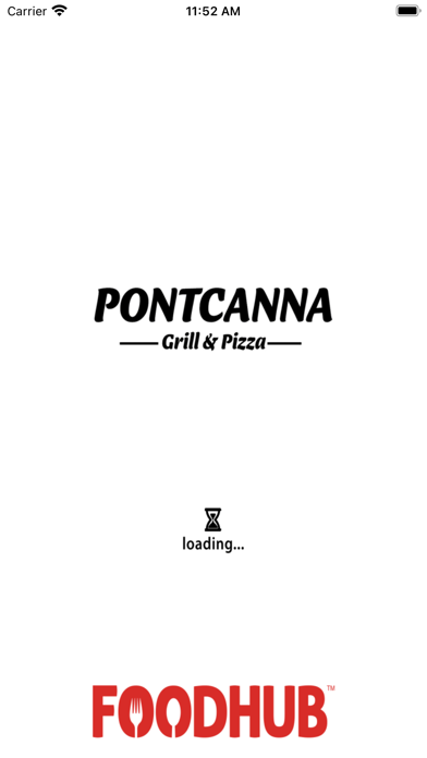 Pontcanna Grill & Pizza Screenshot