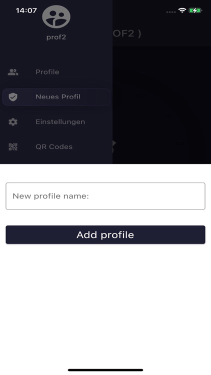 VOIZZR Pitch Analyzer