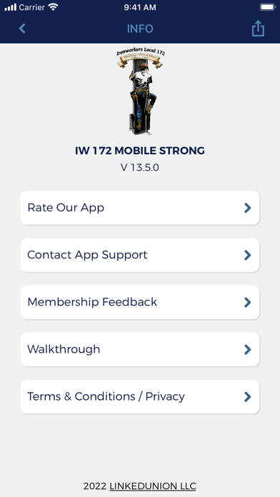 Iron Workers 172 Screenshot