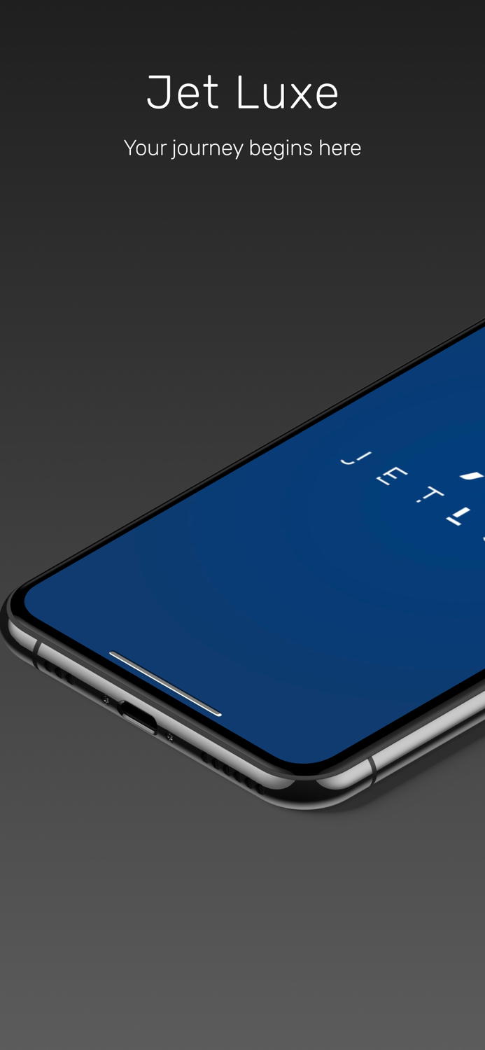 Jet Luxe