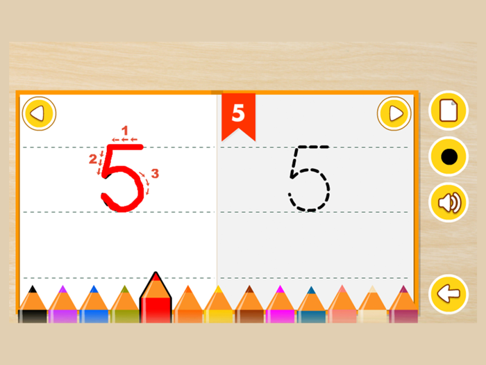 كتابة الانجليزية