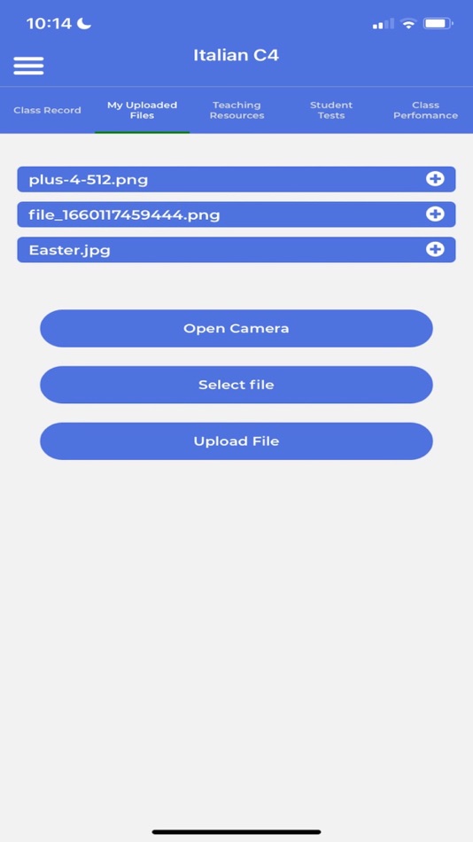 #5. i-Nucleus (iOS) 由: Sophis Educational Systems Ltd