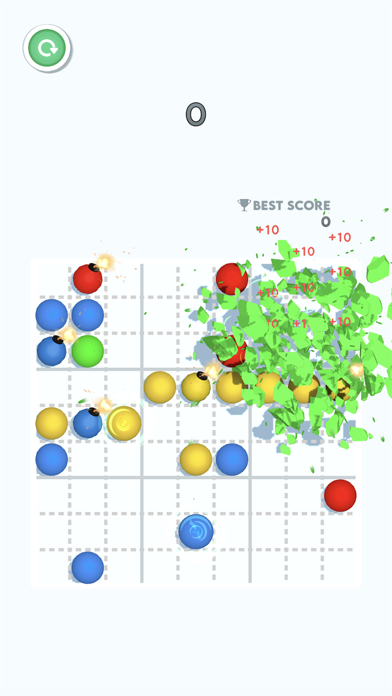 MatchDoku Screenshot