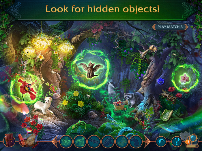 Royal Romances Episode 2 - F2P