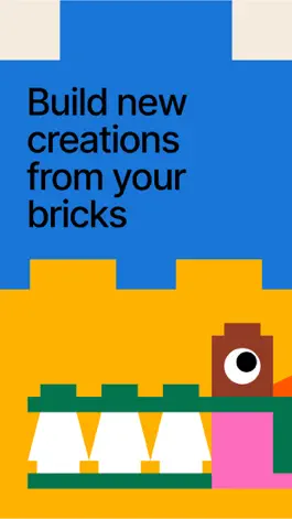 Game screenshot Brickit App mod apk