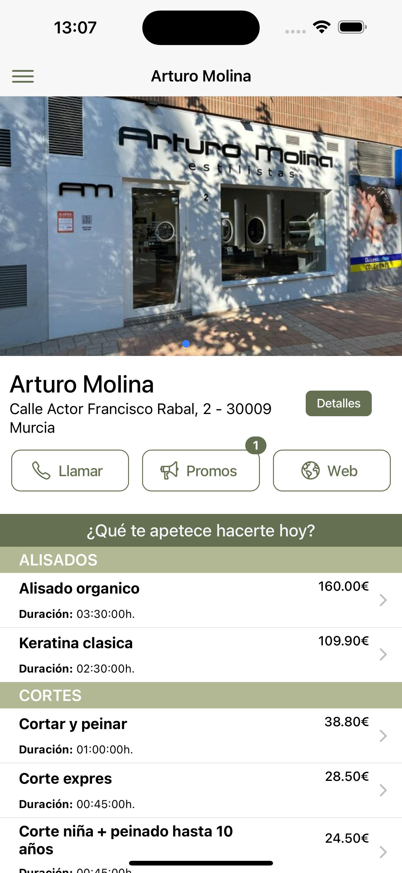 Arturo Molina