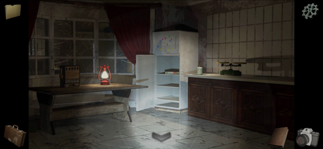 ‎The Forgotten Room Screenshot