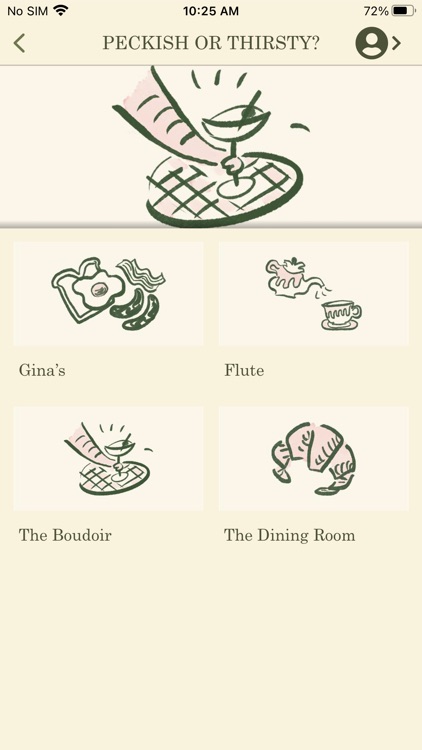 The Broadwick Soho screenshot-4