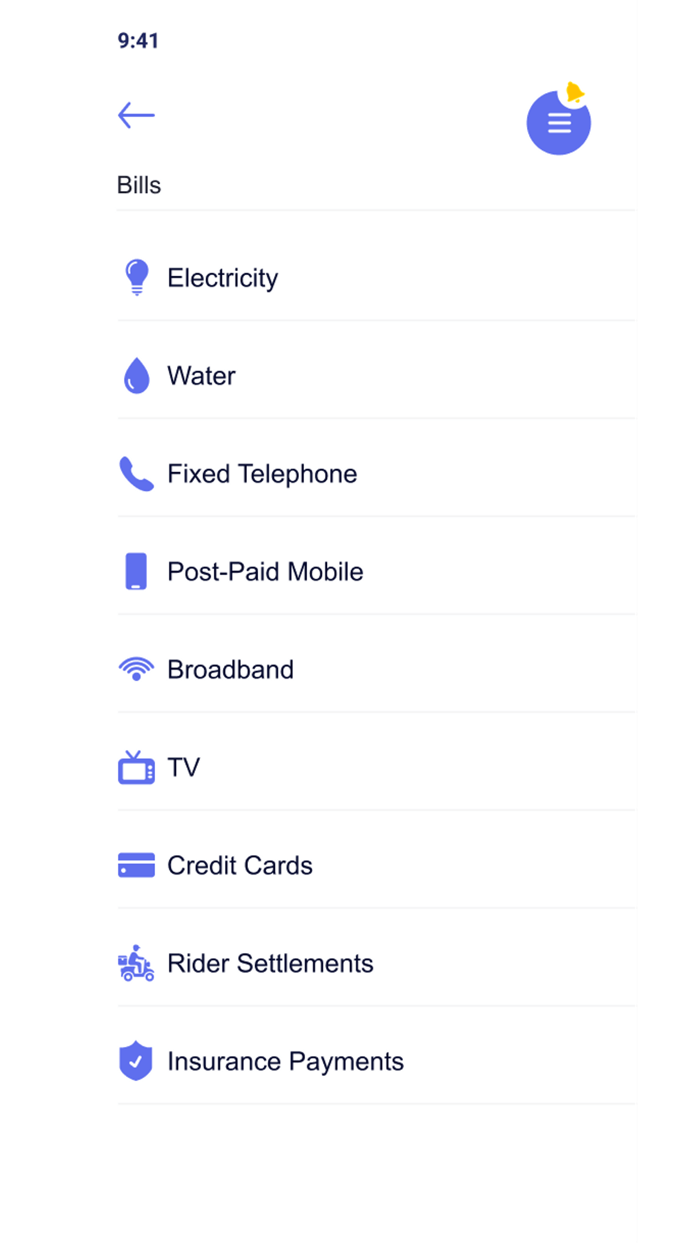 PayMaster - The Super App