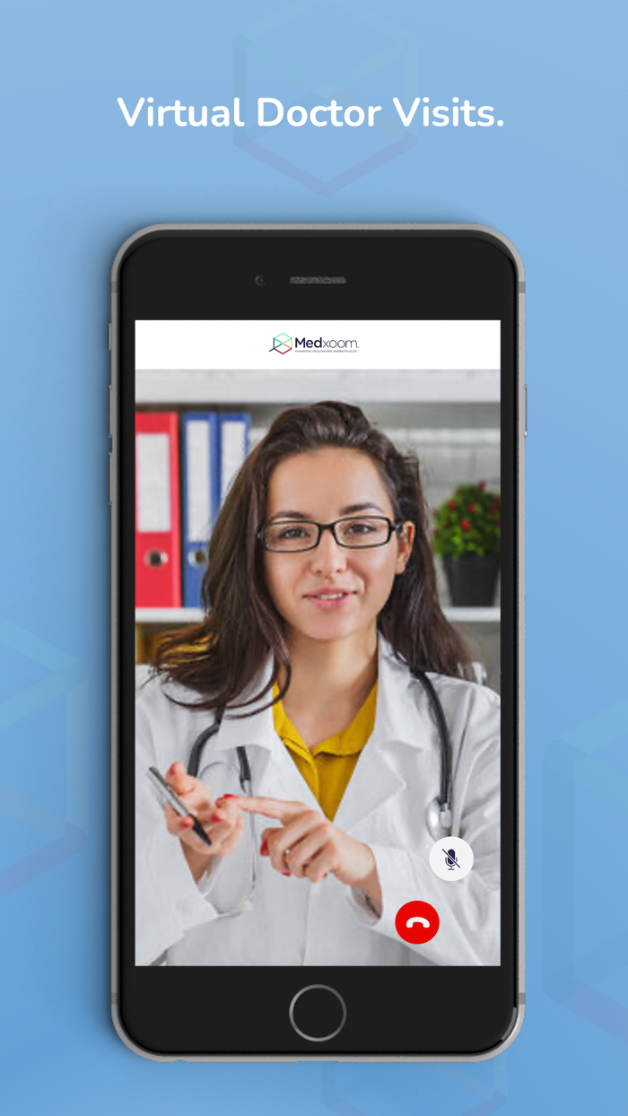 Medxoom Member Portal