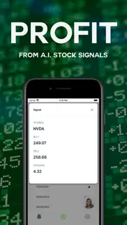 stock signals by alpha ai problems & solutions and troubleshooting guide - 1