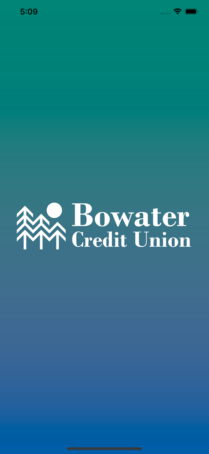 Bowater Credit Union