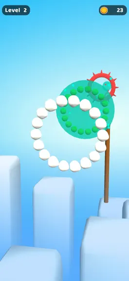 Game screenshot Paint Cloner mod apk