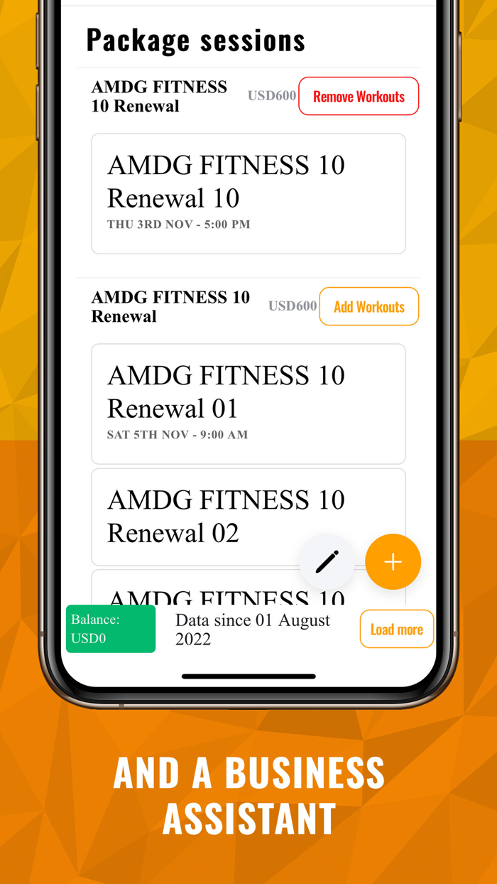JustTrain by Haredev