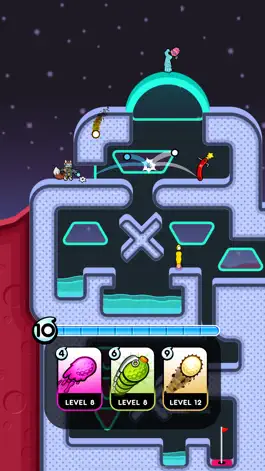 Game screenshot Golf Blitz mod apk