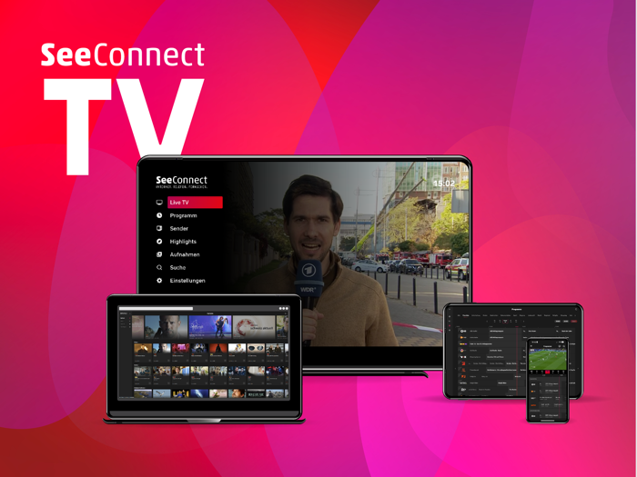 SeeConnectTV IP