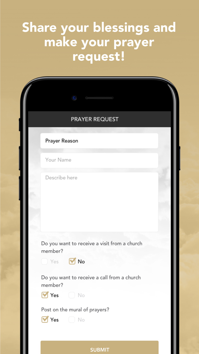 Crusade for Christ Family