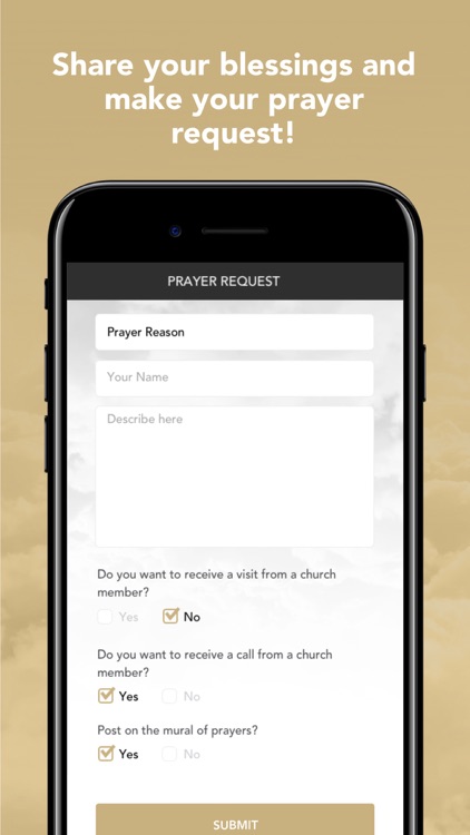 Crusade for Christ Family