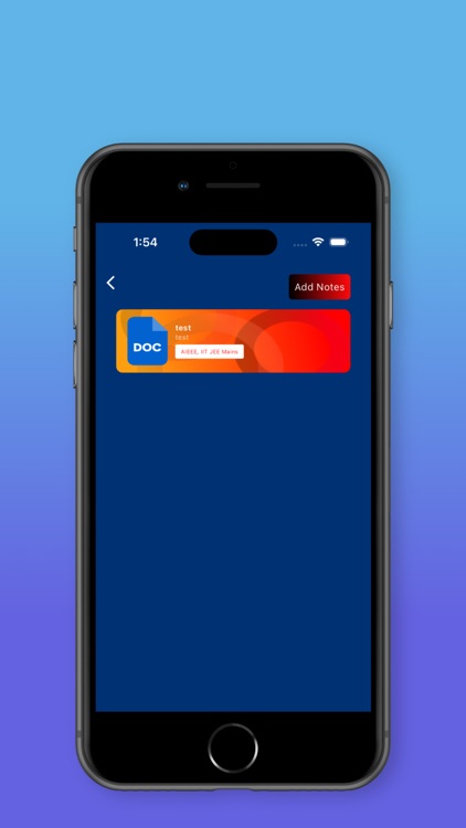 Blackmon screenshot-5