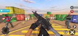 Game screenshot Special Service Group Commando hack