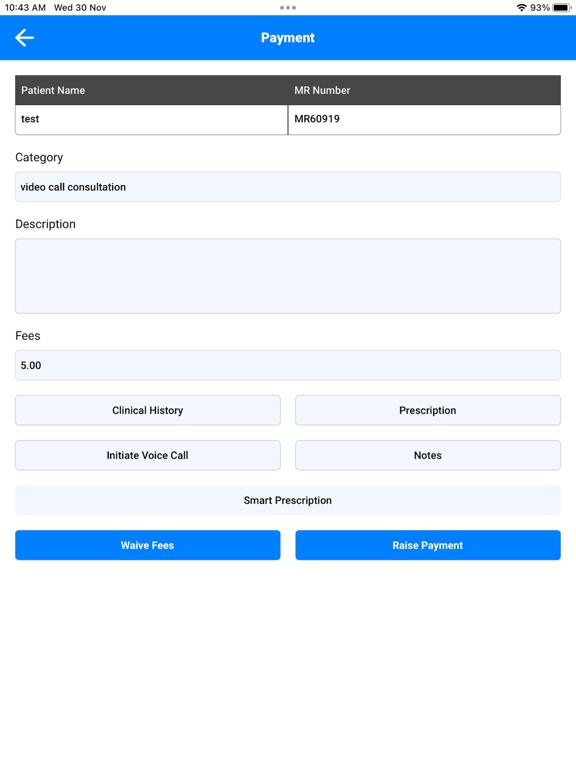 Screenshot #6 pour ECDoc