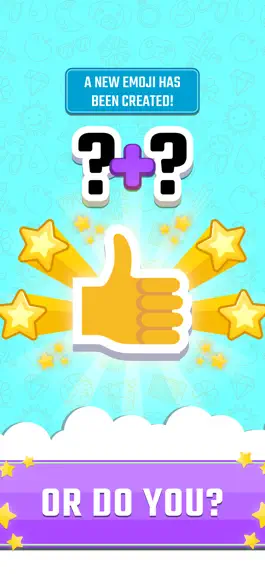 Game screenshot Match The Emoji! apk