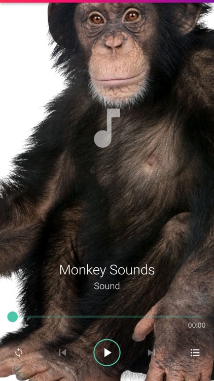 Monkey Sounds Pro
