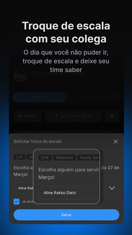 igrejanocinema screenshot-3