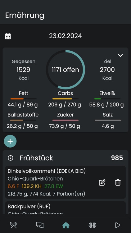 Online Coach screenshot-9