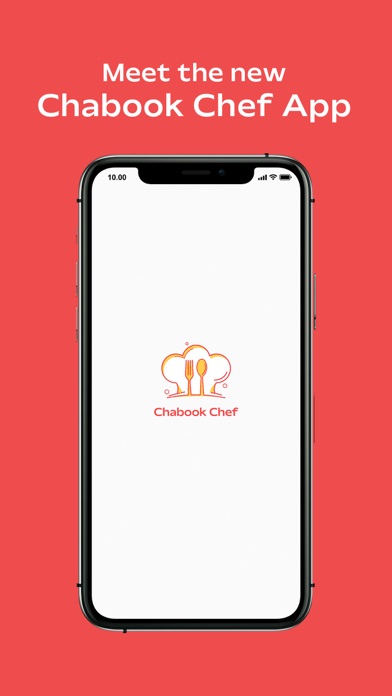 Chabook Chef Screenshot