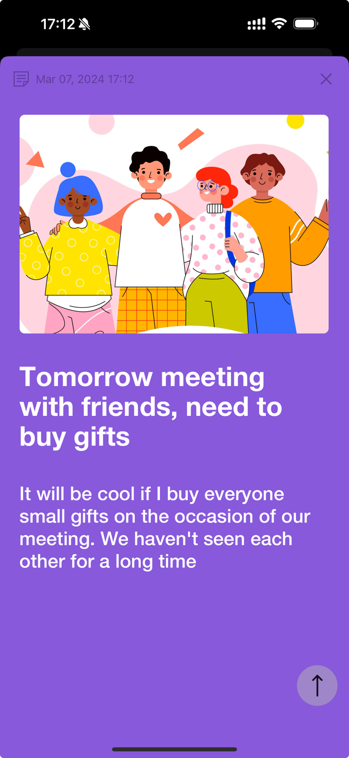 NotesApp - Best Notepad