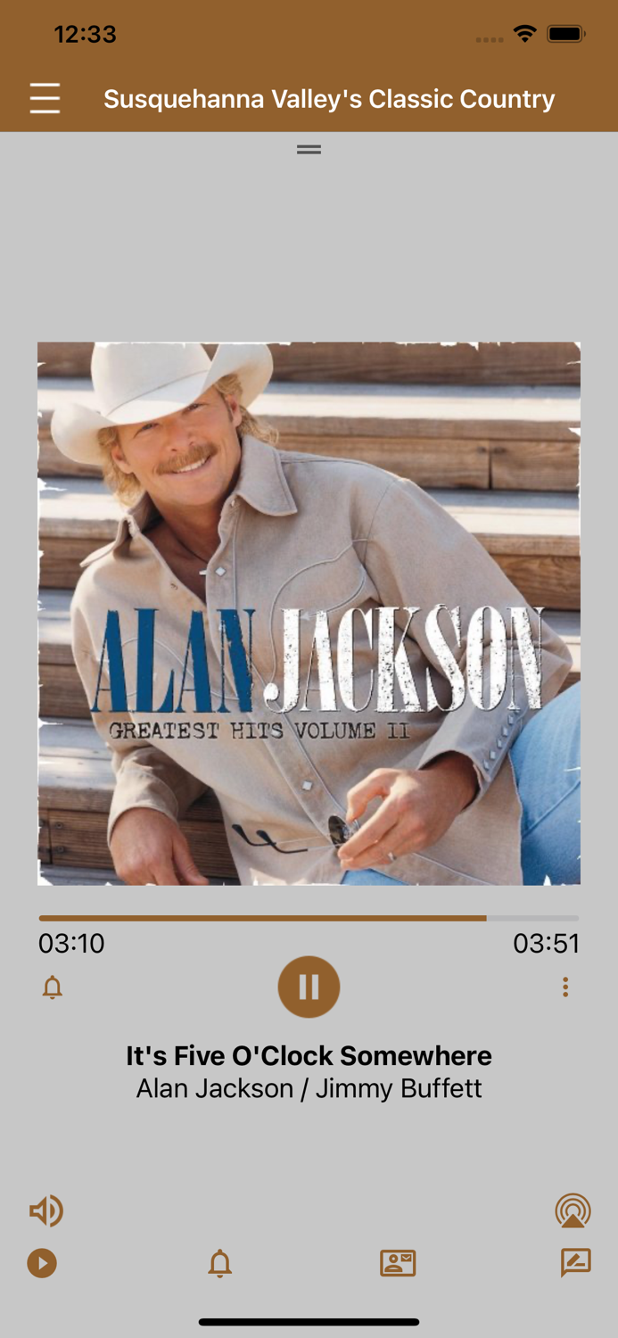 Bigfoot Country Legends WLYC