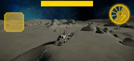 Game screenshot Lunar Rover apk