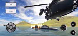Game screenshot Army Helicopter Shooting Games apk