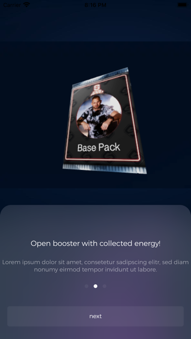 Streamheroes Screenshot