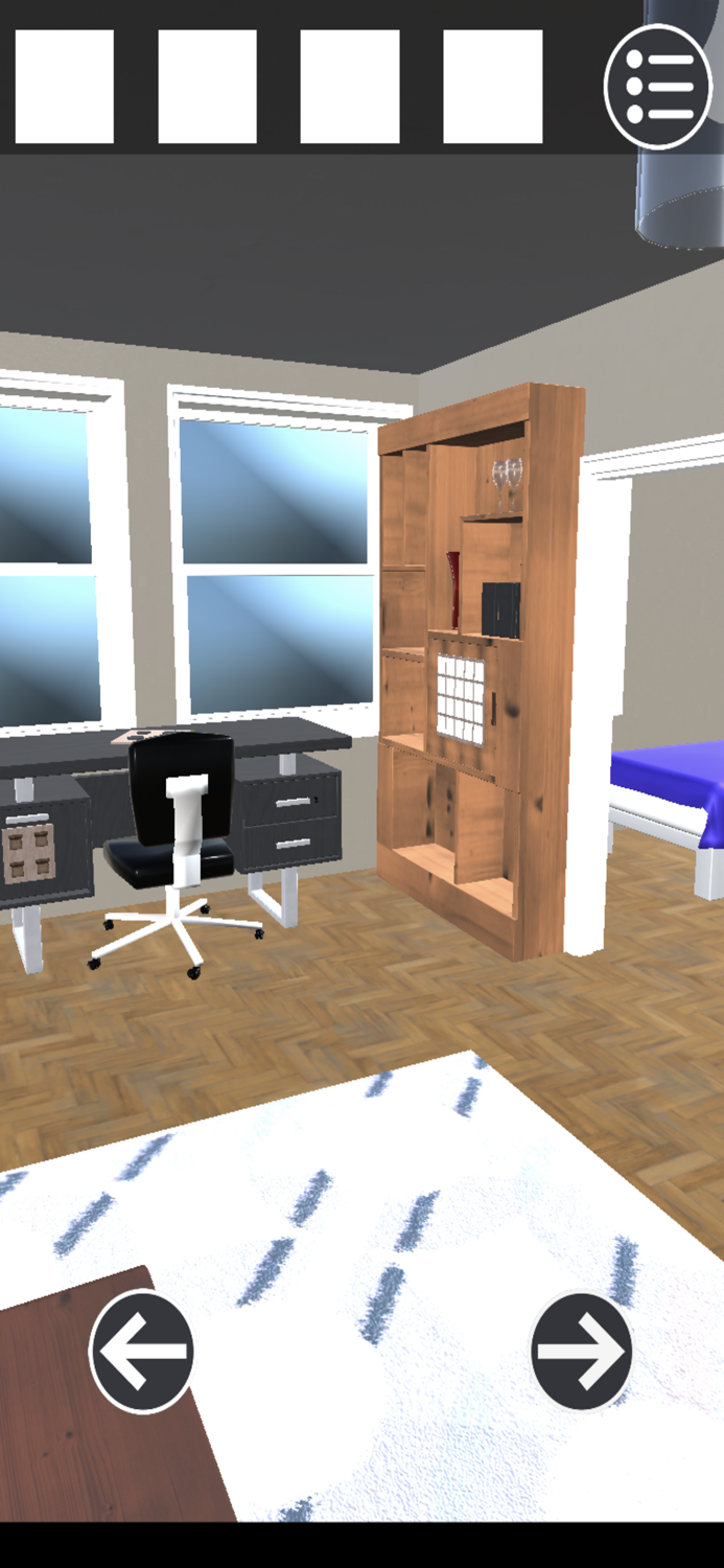 脱出ゲーム　出王EX