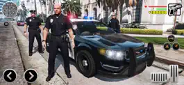 Game screenshot Police Simulator Cop Chase 3D apk