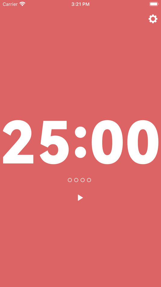 #5. LoFiPomo-Efficient Timer (macOS) By: 婧嘉 郭