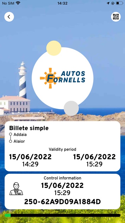 MOU-T Menorca screenshot-6