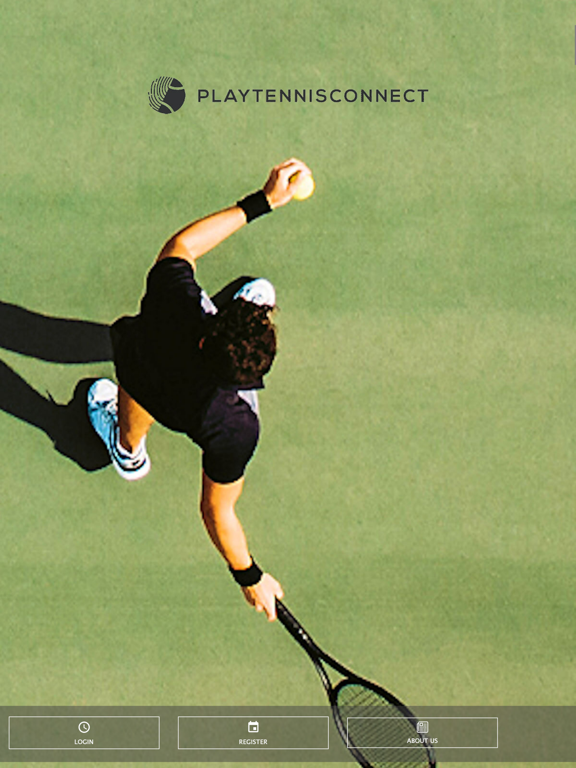 Screenshot #4 pour PlayTennisConnect V3