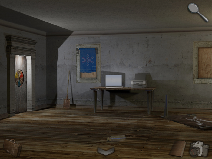 Forever Lost Episode 3 SD