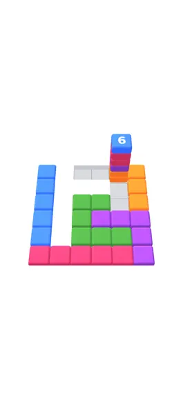 Game screenshot Fill It All! apk