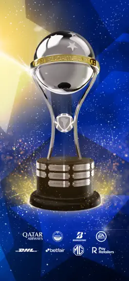 Game screenshot CONMEBOL Sudamericana mod apk