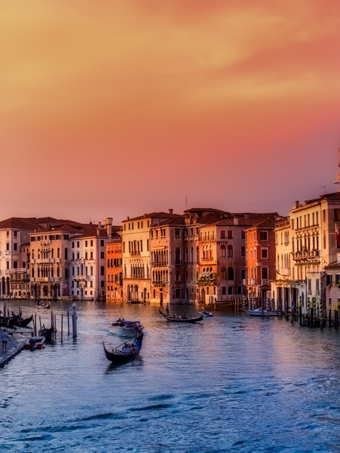 Venice Wallpapers