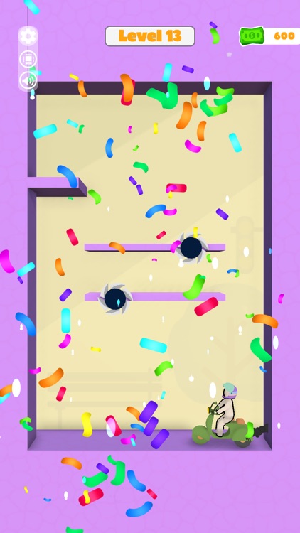 Ragdoll Guy screenshot-5