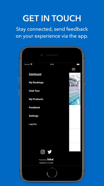 YMCA Club screenshot-3