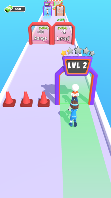 Ball Shooter! Screenshot