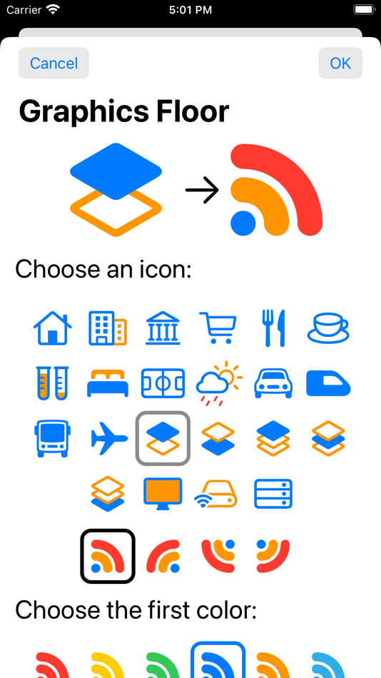 #8. Which WiFi (iOS) 由: Value from Software LLC